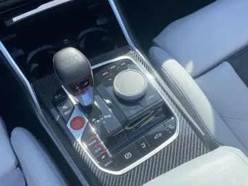 BMW M4 Competition M xDrive Cabrio Head-Up H K