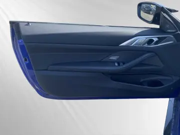 BMW M4 Competition M xDrive Cabrio Head-Up H K