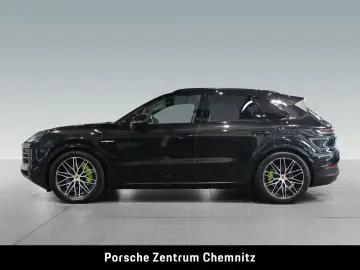 PORSCHE Cayenne E-Hybrid InnoDrive Ventilation 360 SoftClose