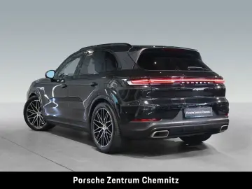PORSCHE Cayenne E-Hybrid InnoDrive Ventilation 360 SoftClose
