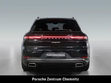 PORSCHE Cayenne E-Hybrid InnoDrive Ventilation 360 SoftClose