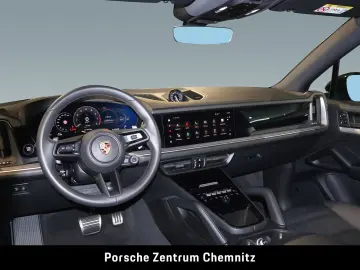 PORSCHE Cayenne E-Hybrid InnoDrive Ventilation 360 SoftClose