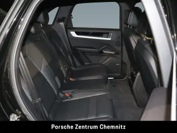 PORSCHE Cayenne E-Hybrid InnoDrive Ventilation 360 SoftClose