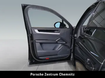 PORSCHE Cayenne E-Hybrid InnoDrive Ventilation 360 SoftClose