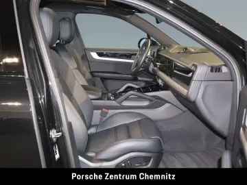 PORSCHE Cayenne E-Hybrid InnoDrive Ventilation 360 SoftClose