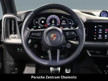 PORSCHE Cayenne E-Hybrid InnoDrive Ventilation 360 SoftClose