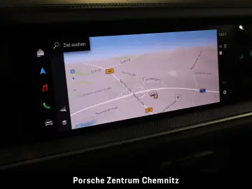 PORSCHE Cayenne E-Hybrid InnoDrive Ventilation 360 SoftClose