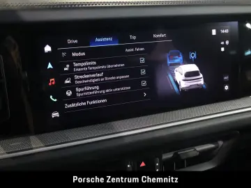 PORSCHE Cayenne E-Hybrid InnoDrive Ventilation 360 SoftClose
