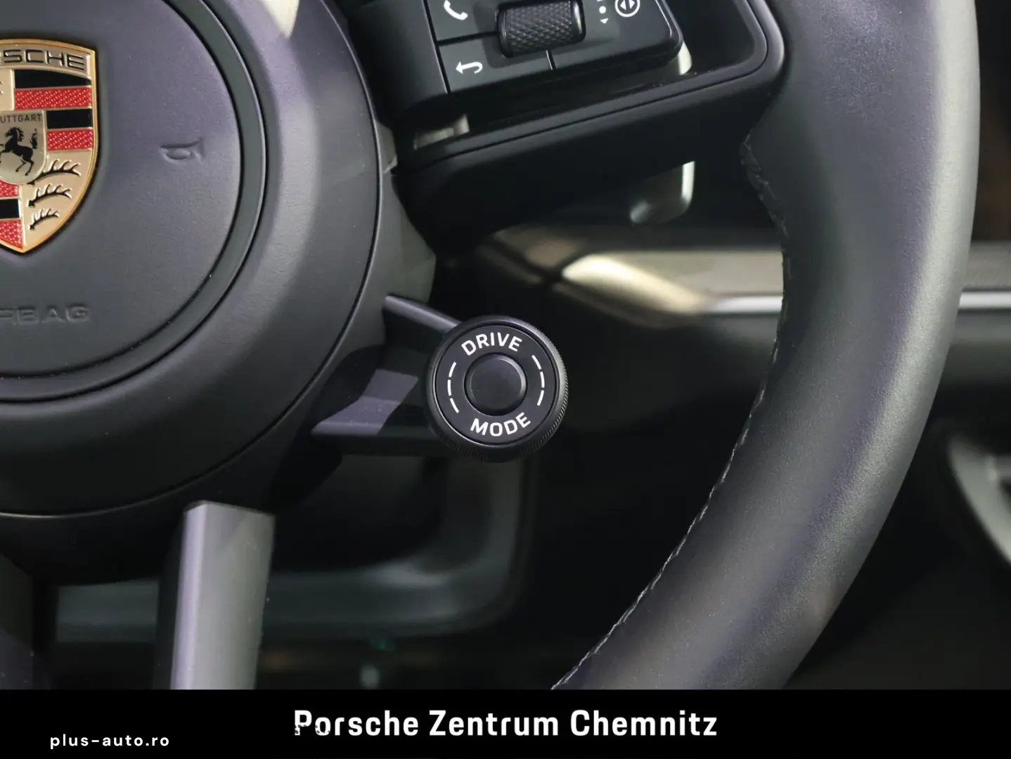 PORSCHE Cayenne E-Hybrid InnoDrive Ventilation 360 SoftClose