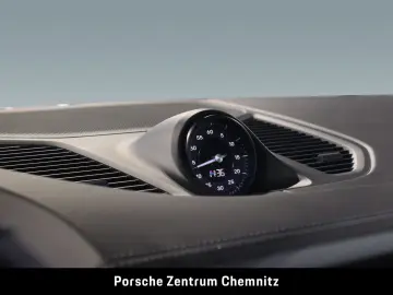 PORSCHE Cayenne E-Hybrid InnoDrive Ventilation 360 SoftClose