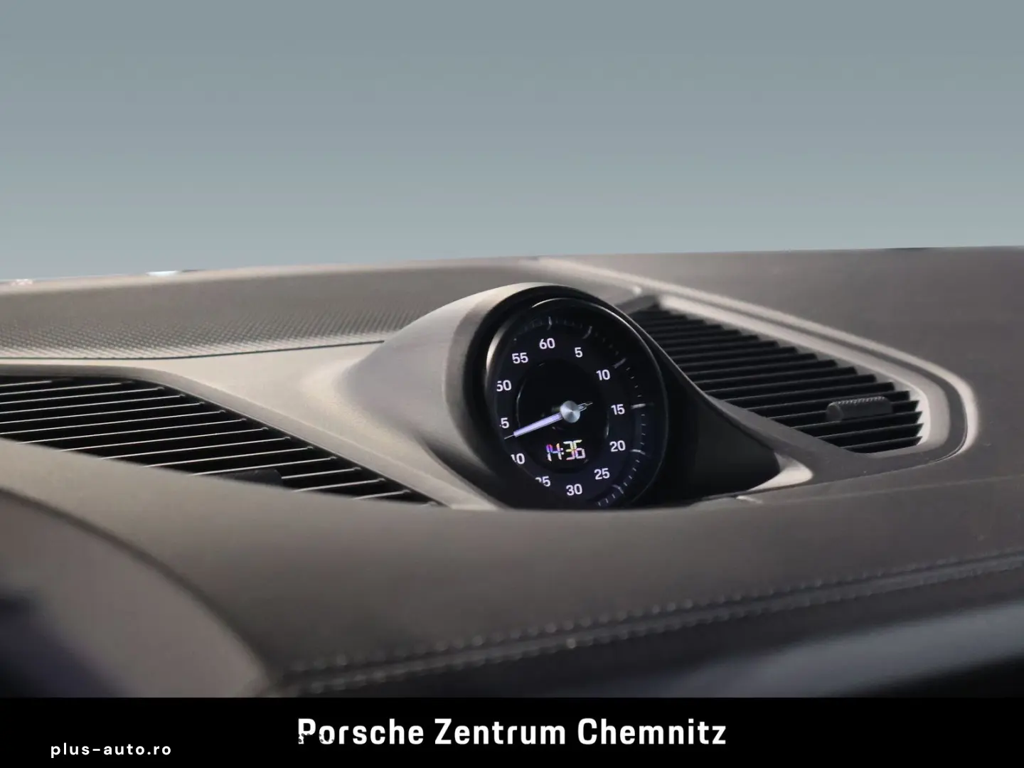 PORSCHE Cayenne E-Hybrid InnoDrive Ventilation 360 SoftClose