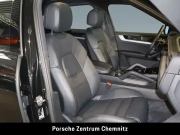 PORSCHE Cayenne E-Hybrid InnoDrive Ventilation 360 SoftClose