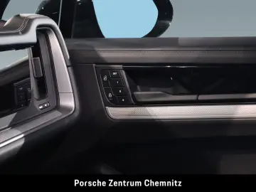 PORSCHE Cayenne E-Hybrid InnoDrive Ventilation 360 SoftClose