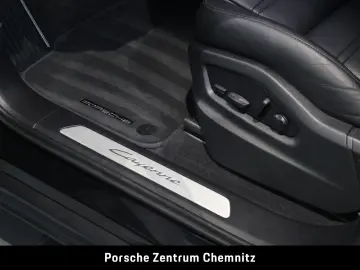 PORSCHE Cayenne E-Hybrid InnoDrive Ventilation 360 SoftClose
