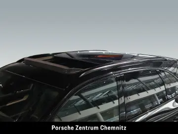 PORSCHE Cayenne E-Hybrid InnoDrive Ventilation 360 SoftClose