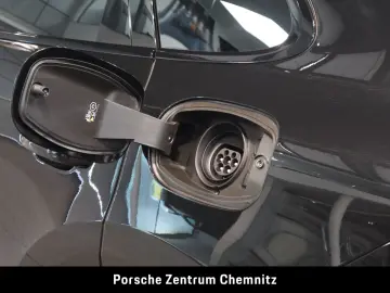 PORSCHE Cayenne E-Hybrid InnoDrive Ventilation 360 SoftClose