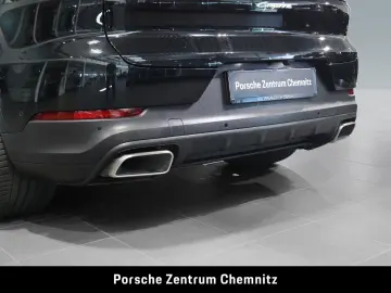 PORSCHE Cayenne E-Hybrid InnoDrive Ventilation 360 SoftClose