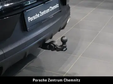 PORSCHE Cayenne E-Hybrid InnoDrive Ventilation 360 SoftClose