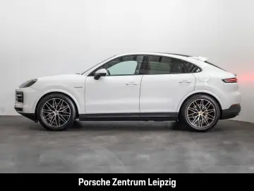 PORSCHE Cayenne E-Hy Coupe Massage Ventil InnoDr SoftClo