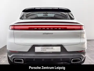 PORSCHE Cayenne E-Hy Coupe Massage Ventil InnoDr SoftClo
