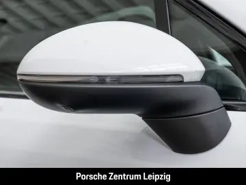 PORSCHE Cayenne E-Hy Coupe Massage Ventil InnoDr SoftClo