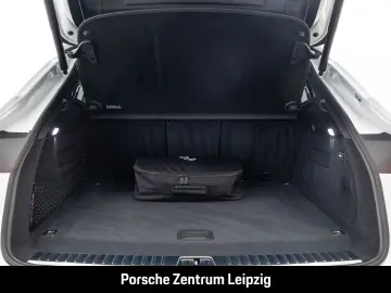 PORSCHE Cayenne E-Hy Coupe Massage Ventil InnoDr SoftClo