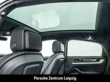 PORSCHE Cayenne E-Hy Coupe Massage Ventil InnoDr SoftClo