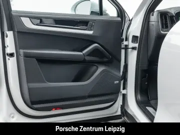 PORSCHE Cayenne E-Hy Coupe Massage Ventil InnoDr SoftClo