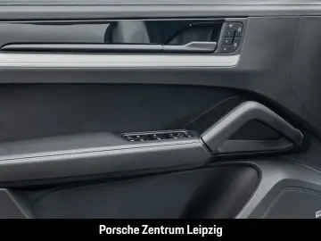 PORSCHE Cayenne E-Hy Coupe Massage Ventil InnoDr SoftClo