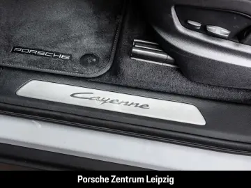 PORSCHE Cayenne E-Hy Coupe Massage Ventil InnoDr SoftClo