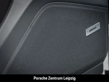 PORSCHE Cayenne E-Hy Coupe Massage Ventil InnoDr SoftClo