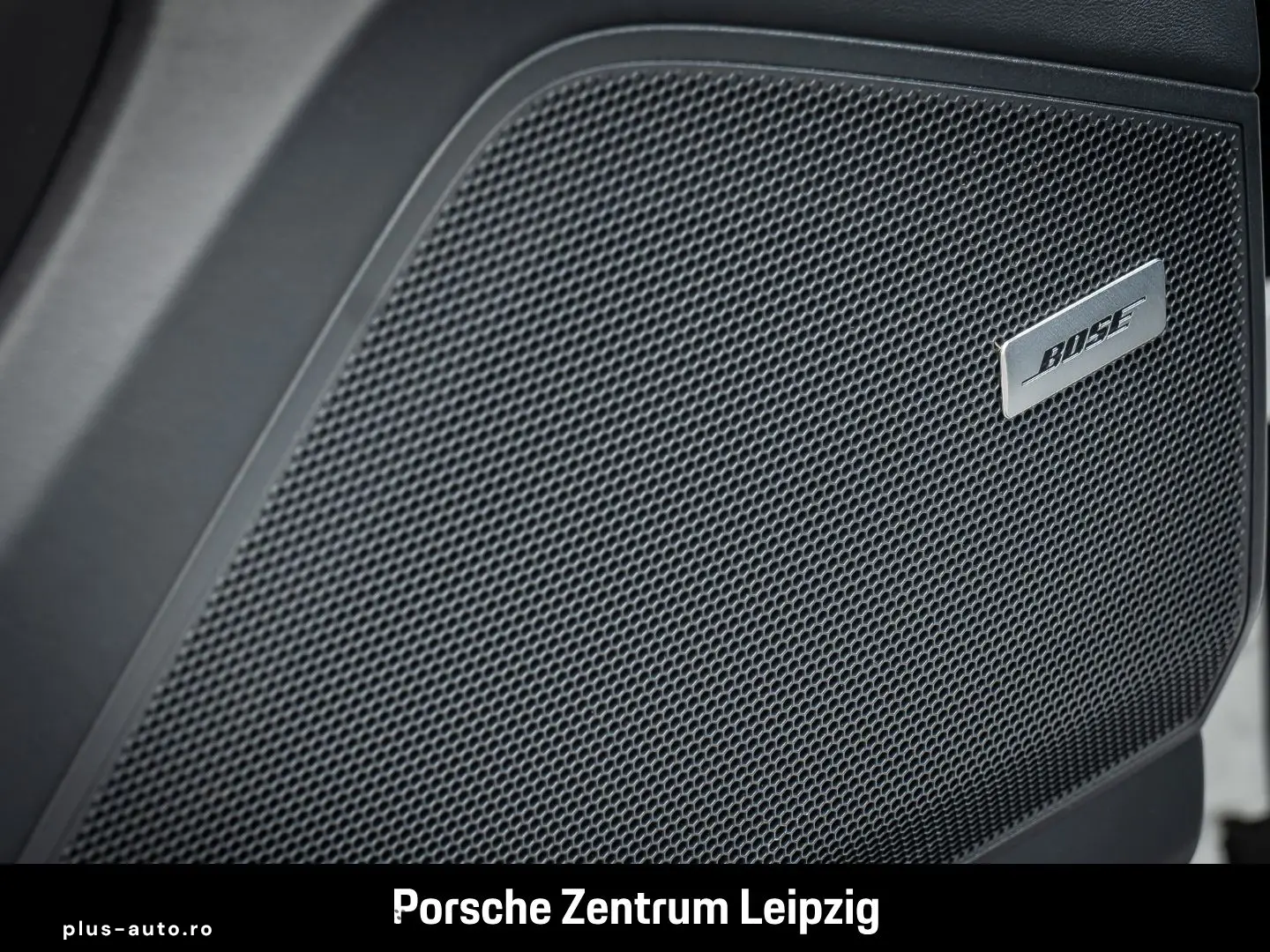PORSCHE Cayenne E-Hy Coupe Massage Ventil InnoDr SoftClo