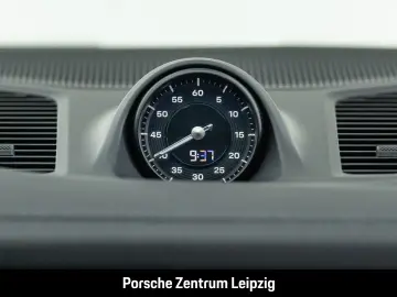PORSCHE Cayenne E-Hy Coupe Massage Ventil InnoDr SoftClo