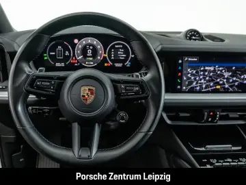 PORSCHE Cayenne E-Hy Coupe Massage Ventil InnoDr SoftClo