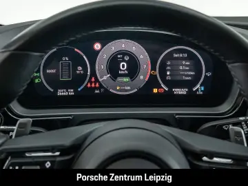 PORSCHE Cayenne E-Hy Coupe Massage Ventil InnoDr SoftClo