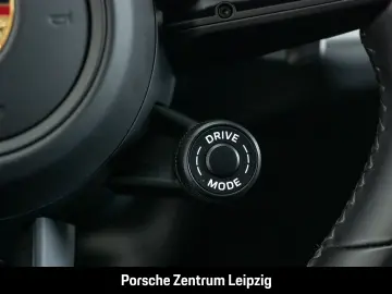 PORSCHE Cayenne E-Hy Coupe Massage Ventil InnoDr SoftClo