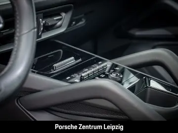 PORSCHE Cayenne E-Hy Coupe Massage Ventil InnoDr SoftClo