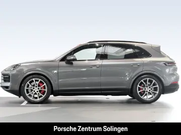 PORSCHE Cayenne S Ventilation InnoDrive 360 AirSusp Bose