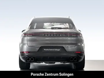 PORSCHE Cayenne S Ventilation InnoDrive 360 AirSusp Bose