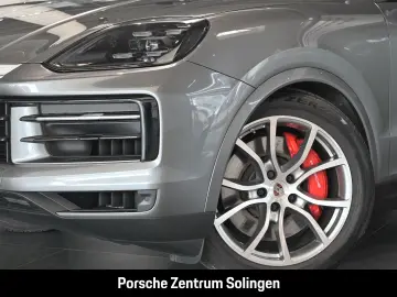 PORSCHE Cayenne S Ventilation InnoDrive 360 AirSusp Bose
