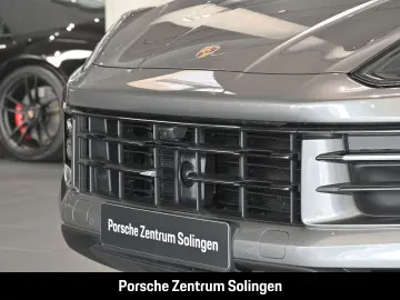 PORSCHE Cayenne S Ventilation InnoDrive 360 AirSusp Bose