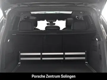 PORSCHE Cayenne S Ventilation InnoDrive 360 AirSusp Bose