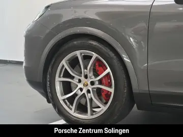 PORSCHE Cayenne S Ventilation InnoDrive 360 AirSusp Bose