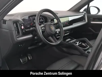 PORSCHE Cayenne S Ventilation InnoDrive 360 AirSusp Bose