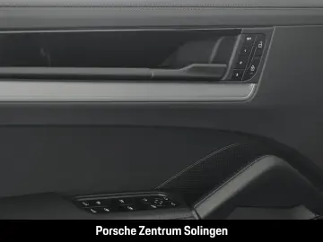 PORSCHE Cayenne S Ventilation InnoDrive 360 AirSusp Bose