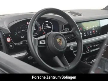 PORSCHE Cayenne S Ventilation InnoDrive 360 AirSusp Bose