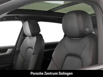 PORSCHE Cayenne S Ventilation InnoDrive 360 AirSusp Bose