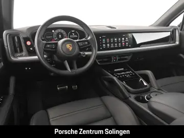 PORSCHE Cayenne S Ventilation InnoDrive 360 AirSusp Bose