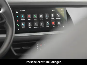 PORSCHE Cayenne S Ventilation InnoDrive 360 AirSusp Bose