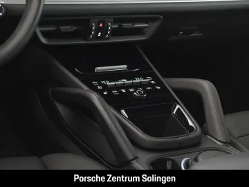 PORSCHE Cayenne S Ventilation InnoDrive 360 AirSusp Bose